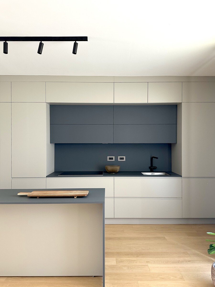 Apartment in Lugano, Ticino, Switzerland 5 - 18581495