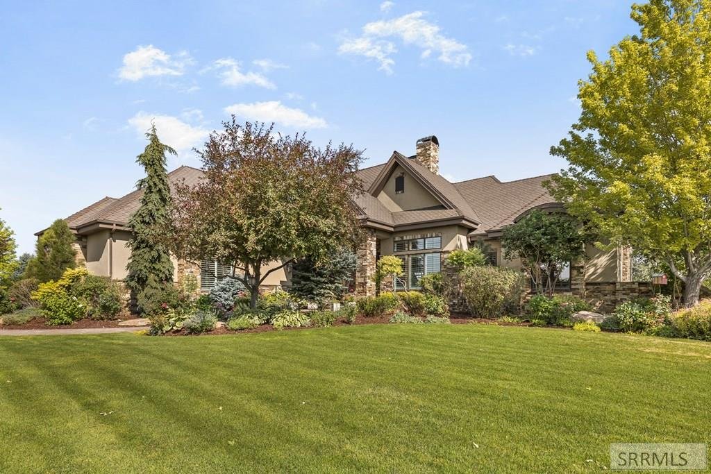 House in Idaho Falls, Idaho, United States 2 - 18584839