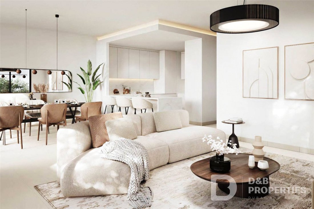 Villa in Wadi Al Safa 3, Wadi Al Safa, Dubai 3 - 18580567