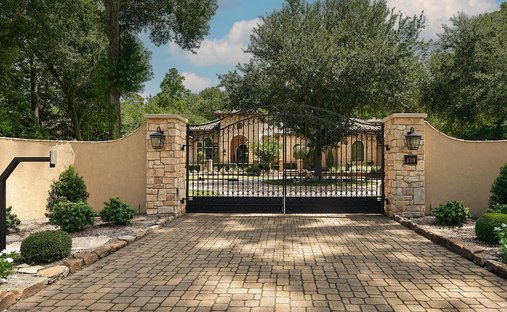 Casa a Spring, Texas, Stati Uniti 1