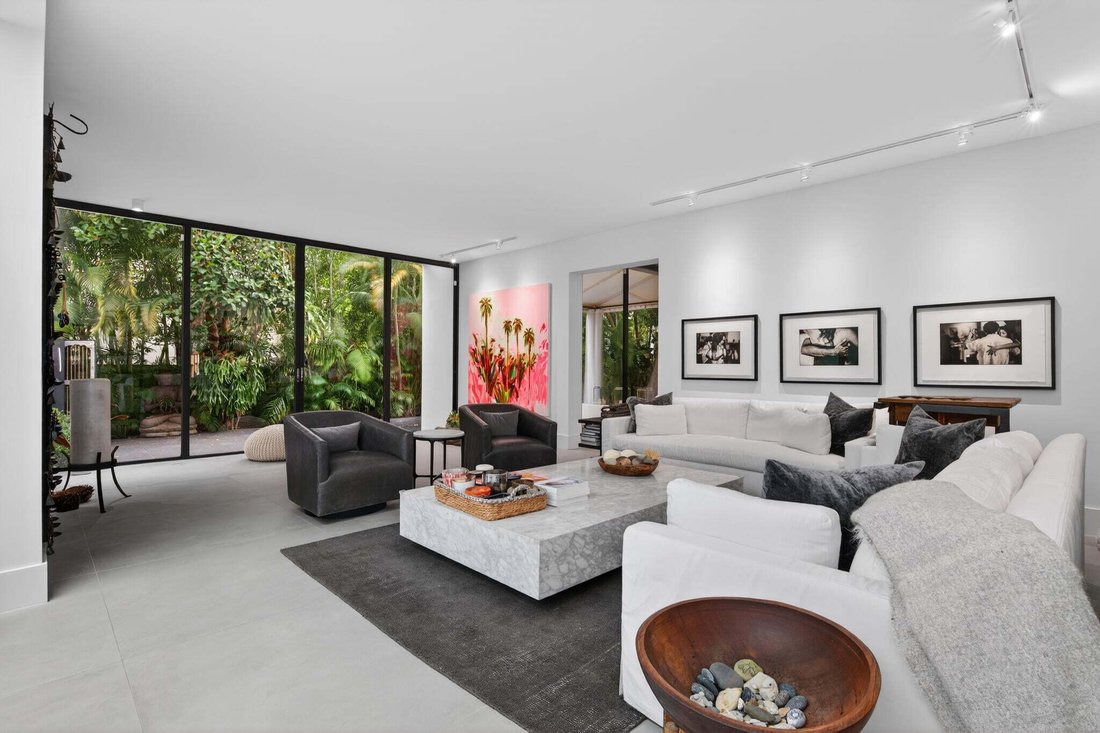 Townhouse in Palm Beach, Florida, United States 4 - 16746543