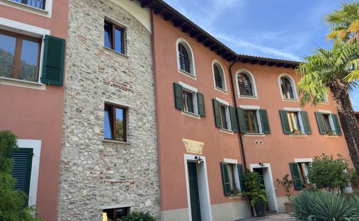 Appartement à Lugano, Tessin, Suisse 1