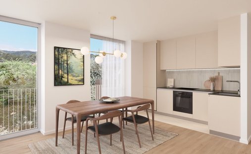 Apartment in Rolle, Vaud, Switzerland 1