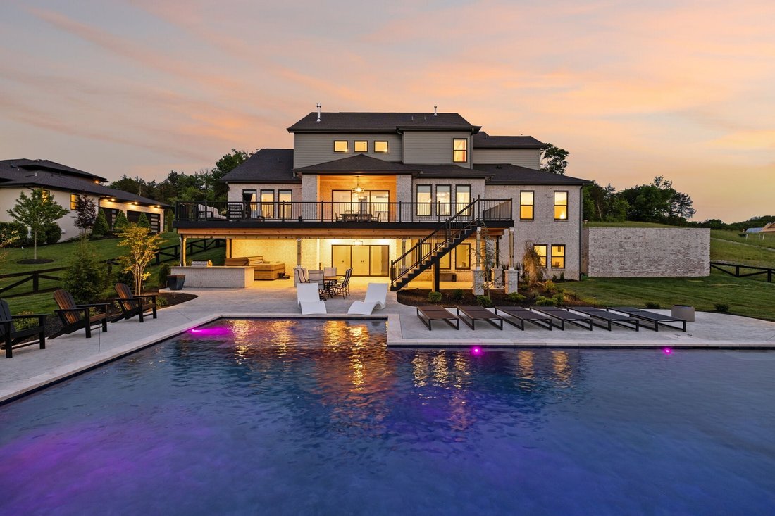 House in Franklin, Tennessee, United States 2 - 18586116