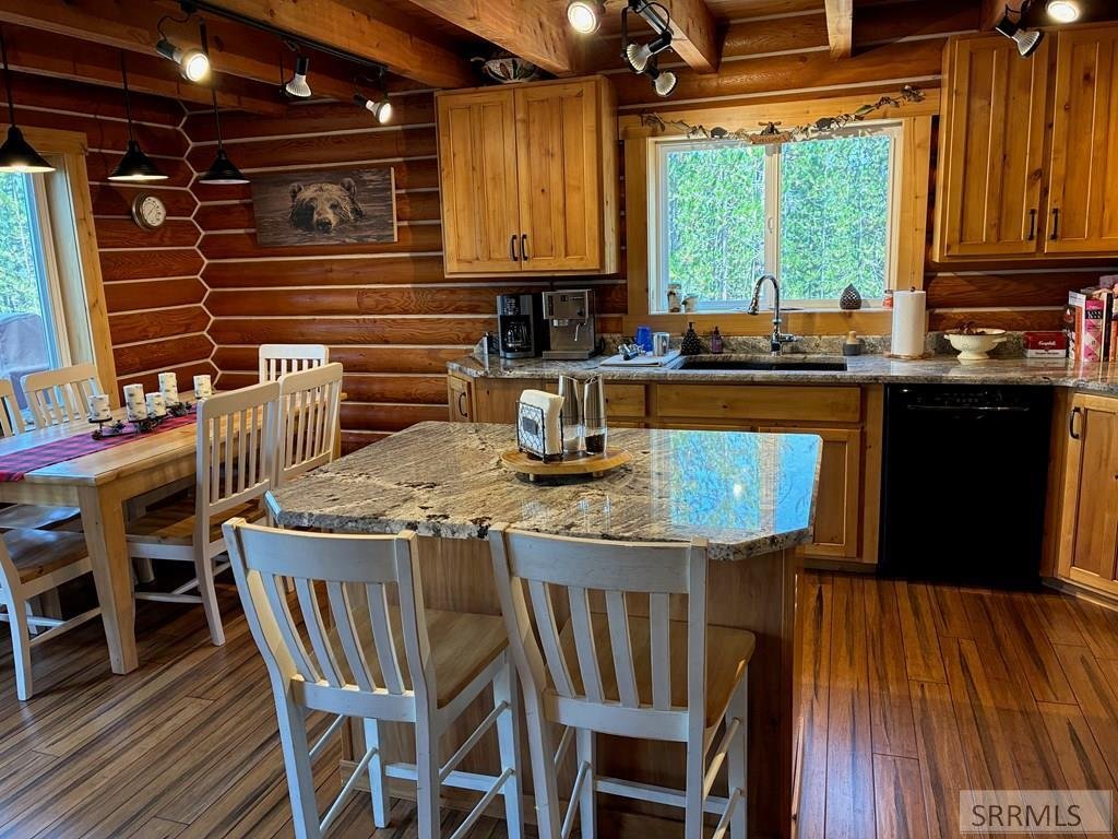 House in Island Park, Idaho, United States 4 - 18580527