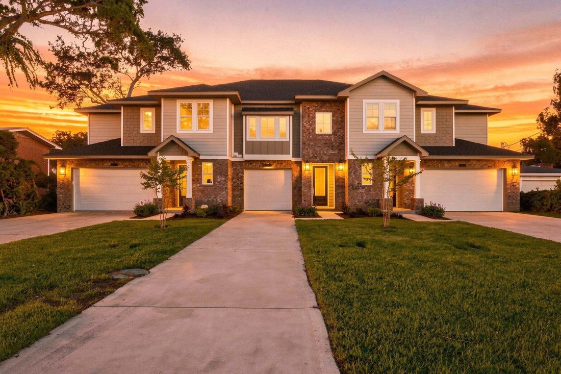 Townhouse in Wright, Florida, United States 2 - 18007637
