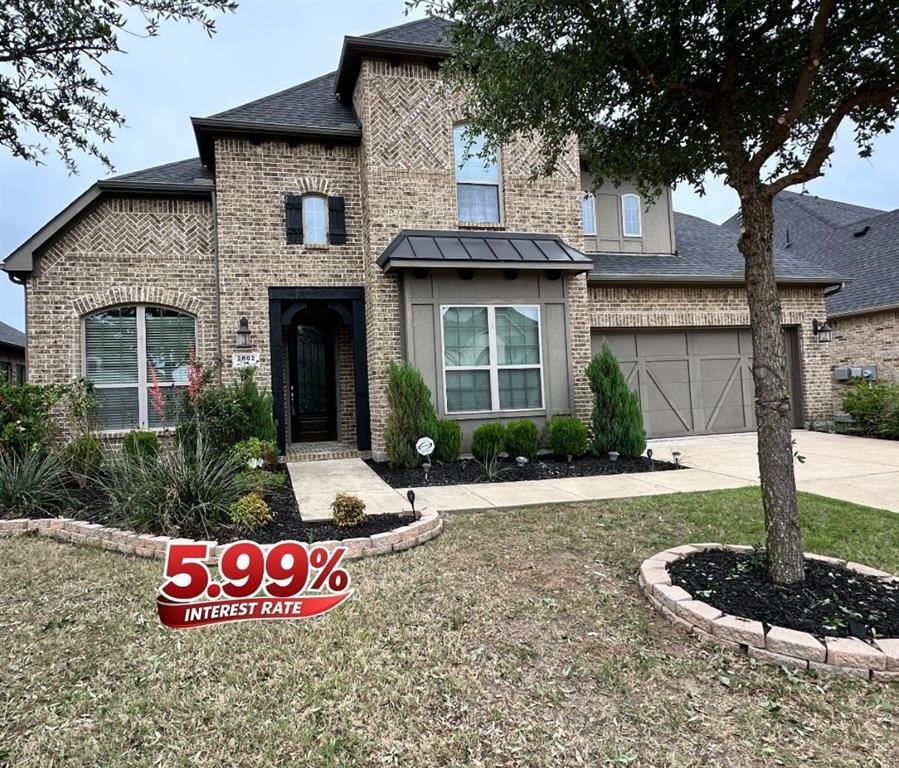 House in Rowlett, Texas, United States 1 - 17849916