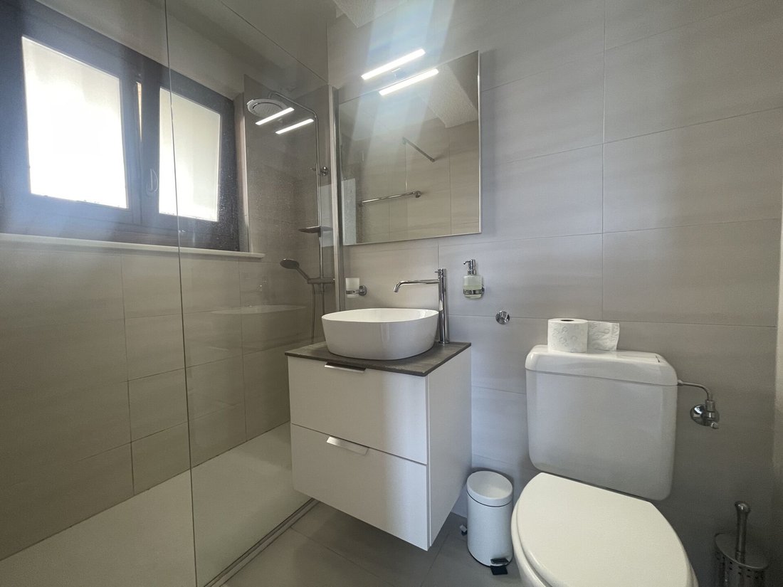 Apartment in Lugano, Ticino, Switzerland 3 - 18580678