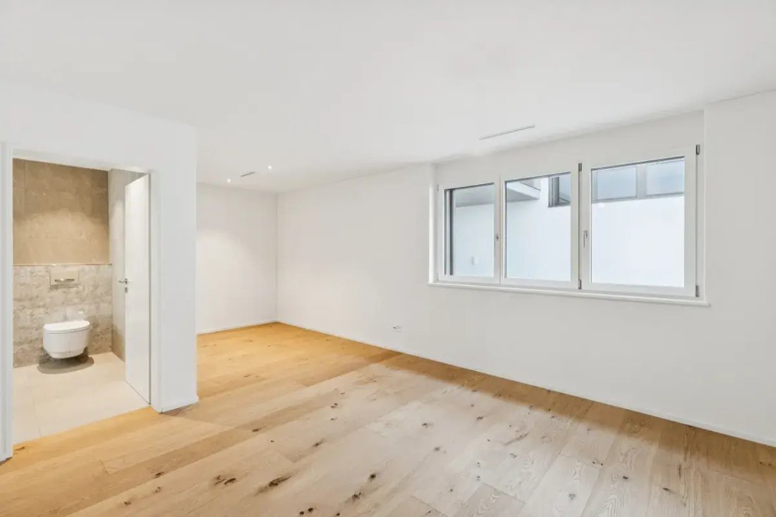 Apartment in Künten, Aargau, Switzerland 5 - 18581010
