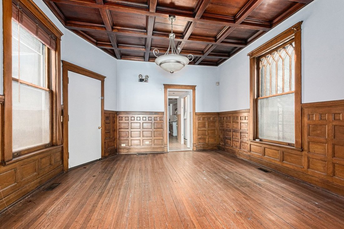 House in Chicago, Illinois, United States 4 - 18584723