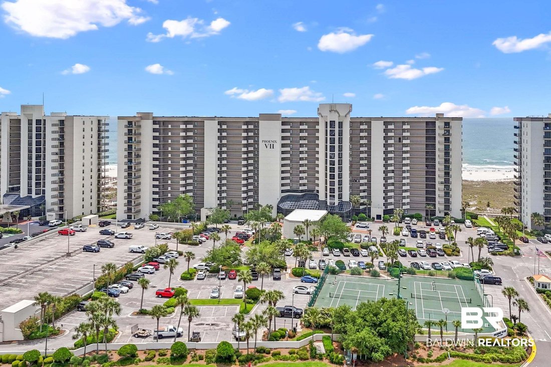 House in Orange Beach, Alabama, United States 1 - 17957881