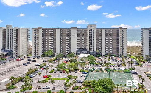 House in Orange Beach, Alabama, United States 1