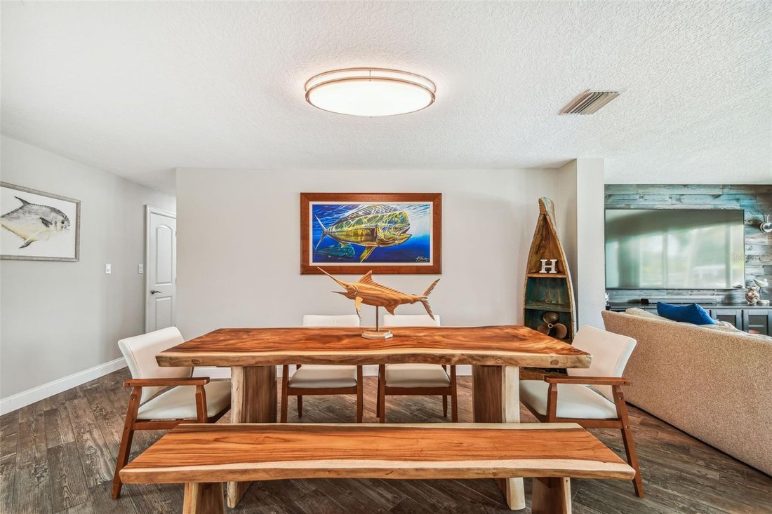 House in Terra Ceia, Florida, United States 5 - 18583945