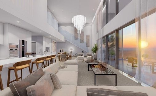 Apartment in Yeroskipou, Paphos, Cyprus 1