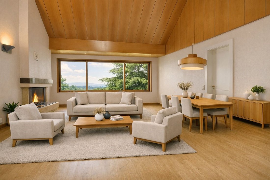 Apartment in Mont-sur-Rolle, Vaud, Switzerland 1 - 18581021