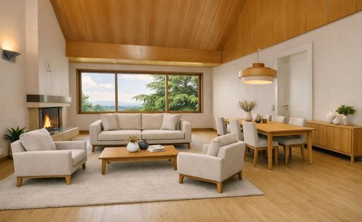 Appartement à Mont-sur-Rolle, Vaud, Suisse 1