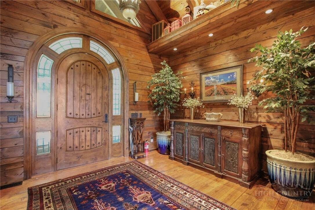House in Blowing Rock, North Carolina, United States 5 - 18583693