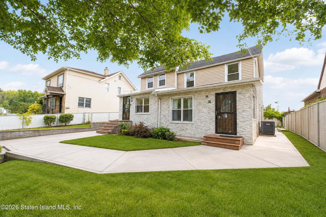 House in New York, New York, United States 4 - 18580883