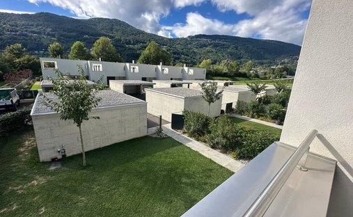 Villa en Bioggio, Cantón del Tesino, Suiza 1