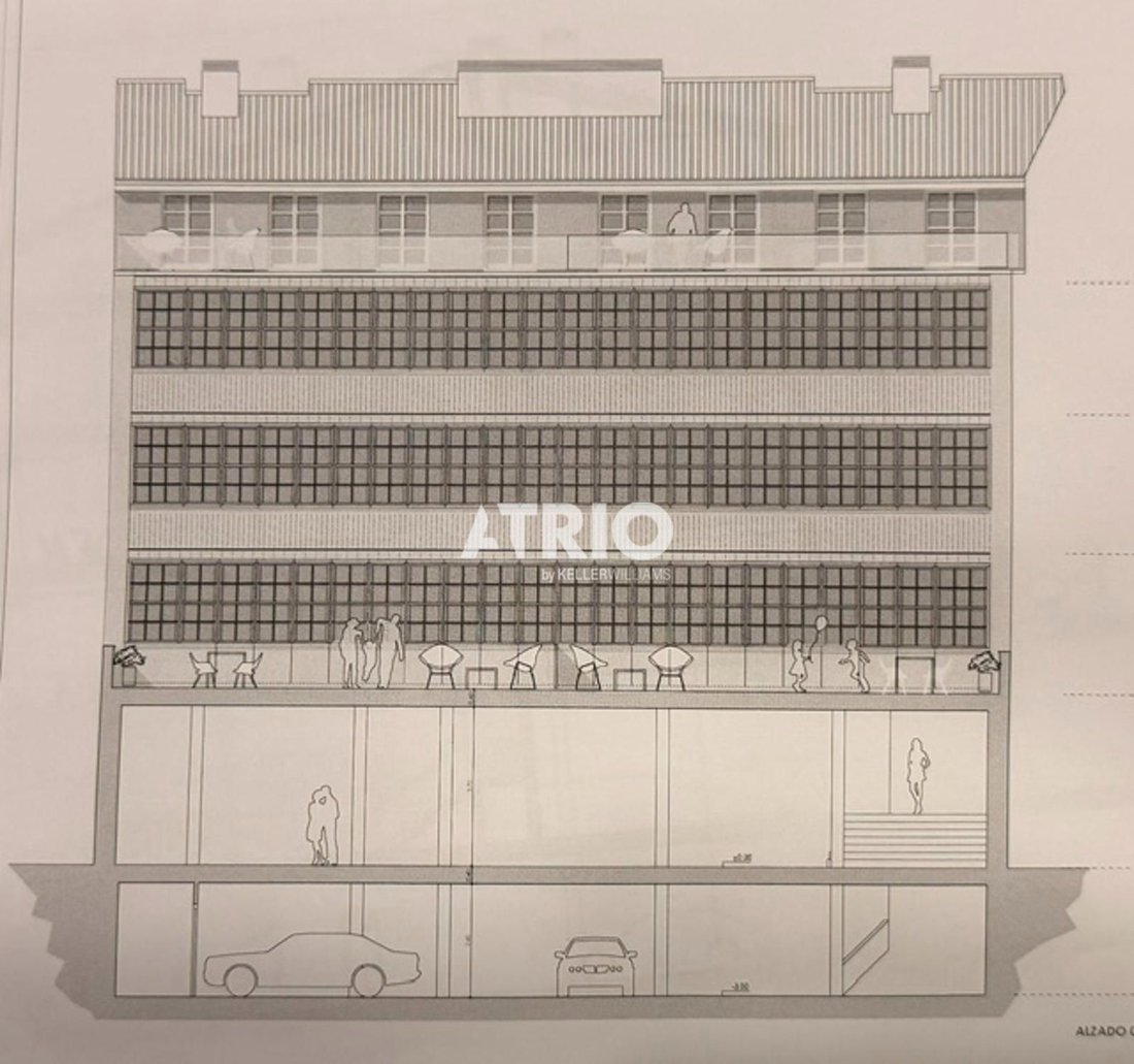 Appartement à Distrito Centro Norte, Burgos, Espagne 2 - 18583920