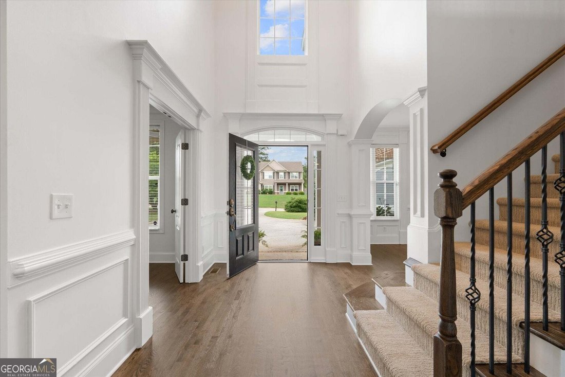 House in Winston, Georgia, United States 4 - 18582039