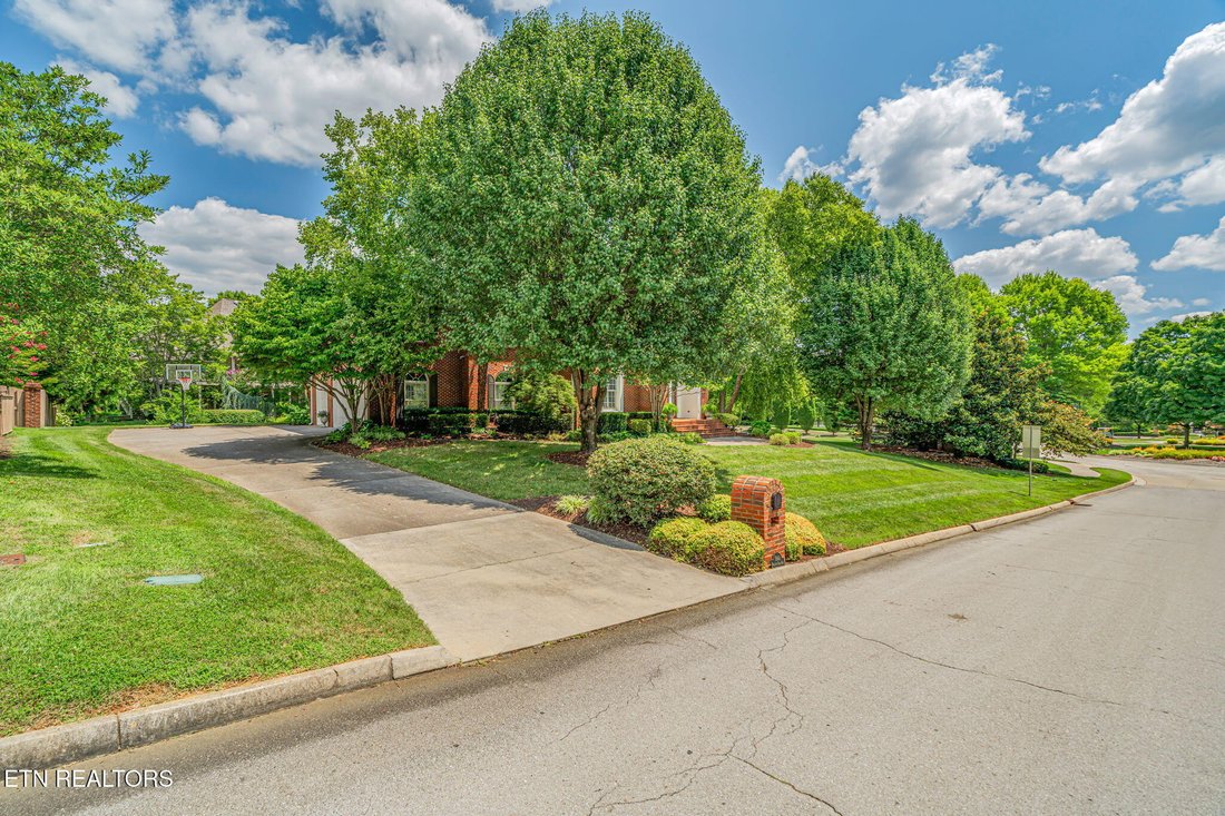 House in Knoxville, Tennessee, United States 3 - 18581523
