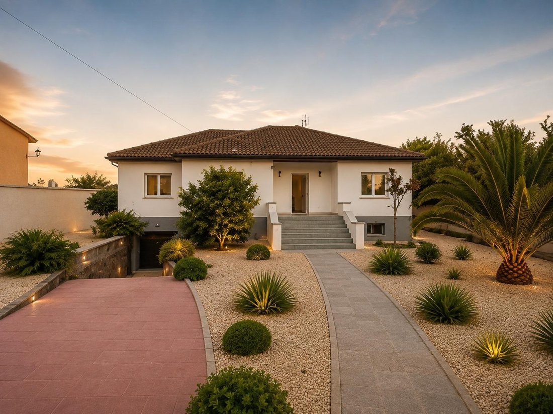 Villa en Gójar, Andalucía, España 3 - 18585157