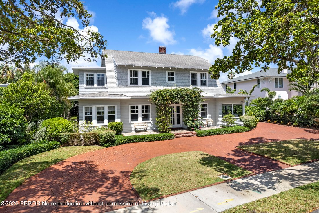 House in West Palm Beach, Florida, United States 2 - 18585229