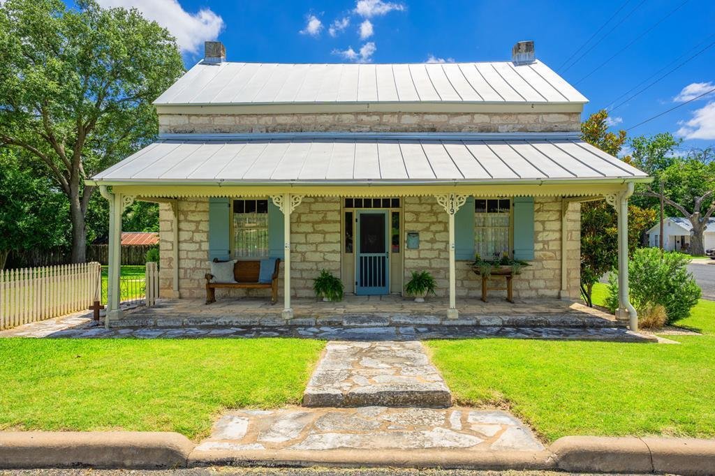 House in Fredericksburg, Texas, United States 1 - 18576026