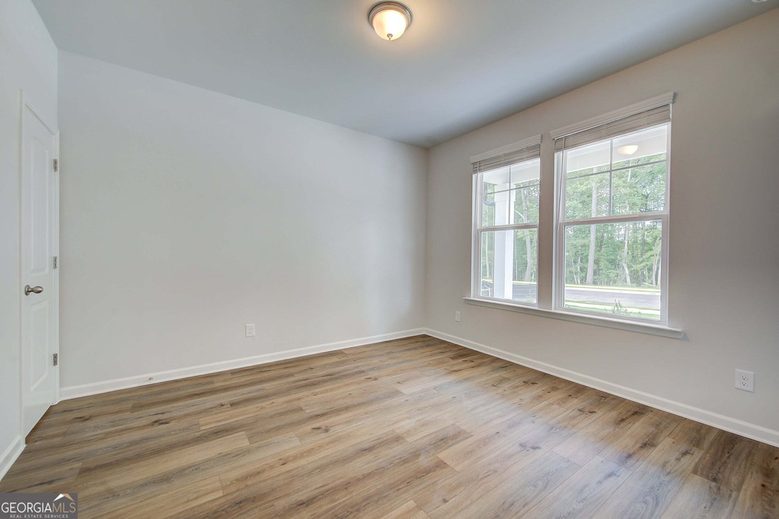 House in Lawrenceville, Georgia, United States 5 - 18075208