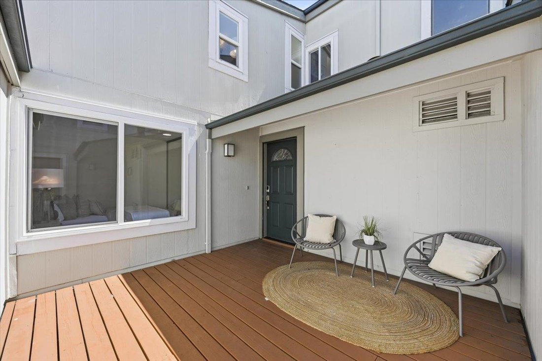 Townhouse in San Mateo, California, United States 2 - 18581274