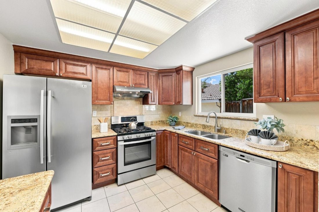 House in San Jose, California, United States 3 - 18584334