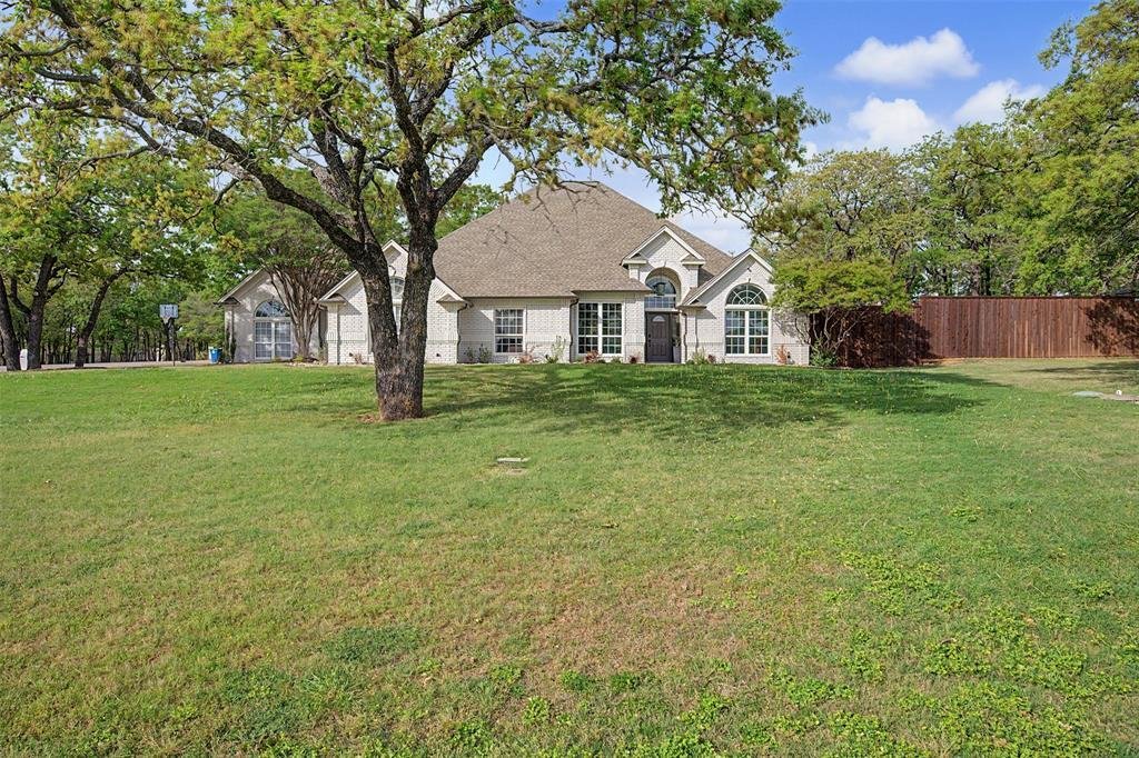 House in Burleson, Texas, United States 3 - 18584938