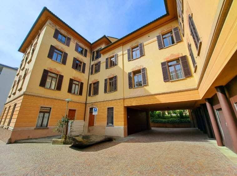 Appartement à Lugano, Tessin, Suisse 3 - 18581256