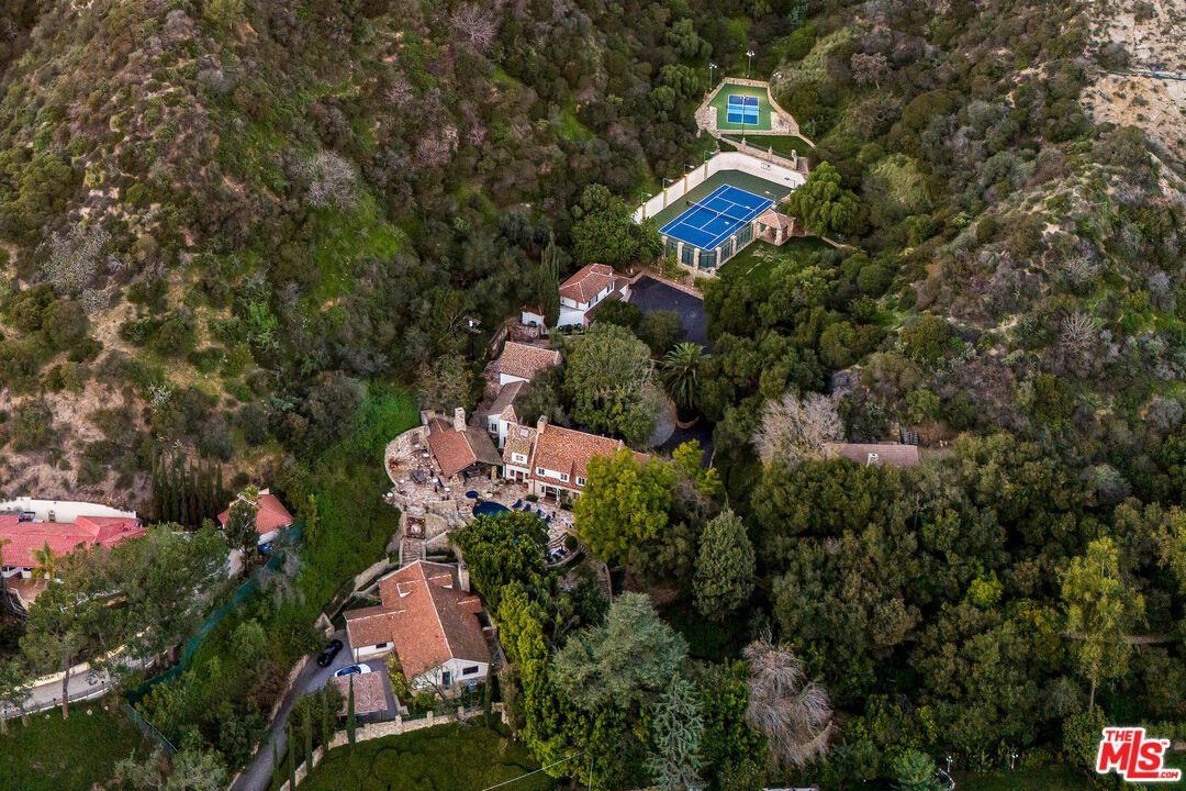 House in Beverly Hills, California, United States 2 - 18163893