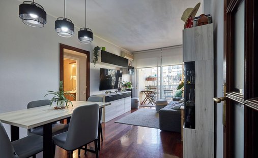 Appartement à Eixample, Barcelone, Espagne 1