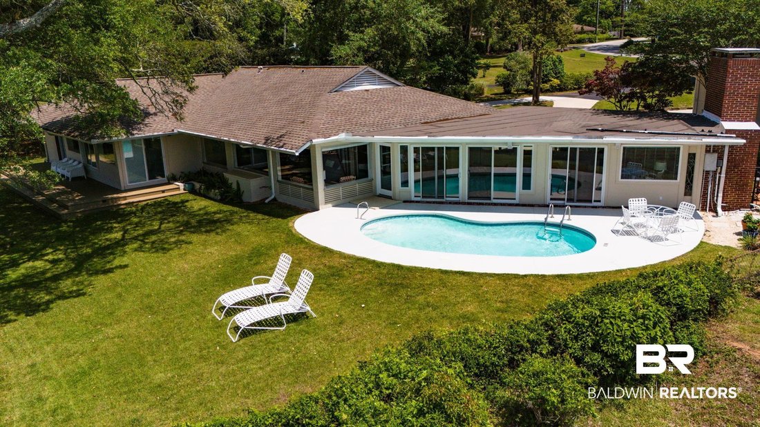 House in Spanish Fort, Alabama, United States 3 - 17898336