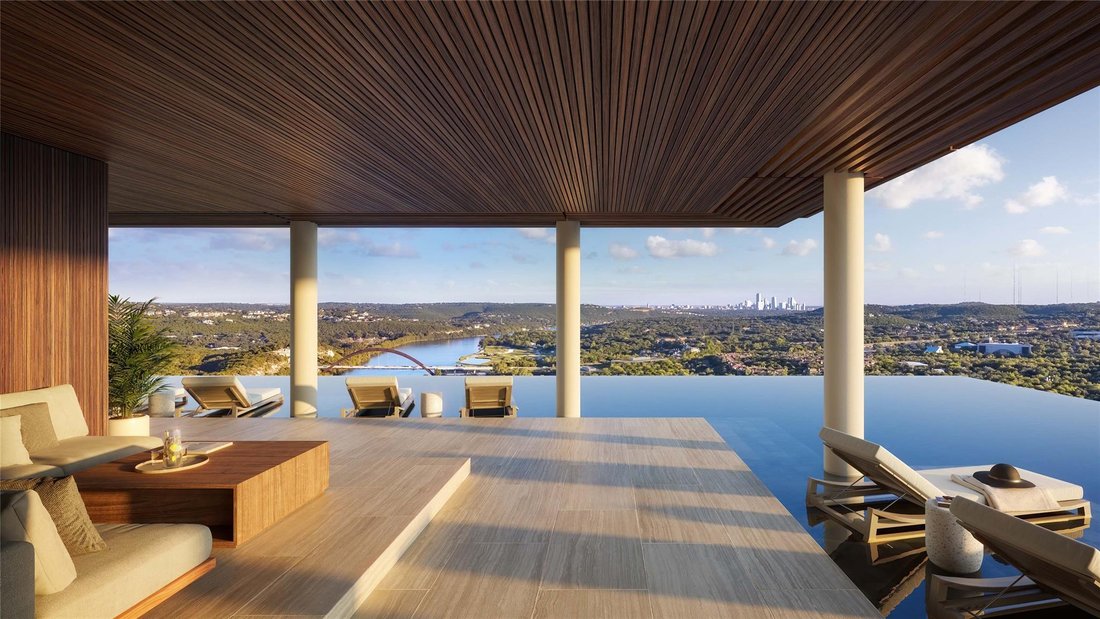 Condo in Austin, Texas, United States 5 - 18584160