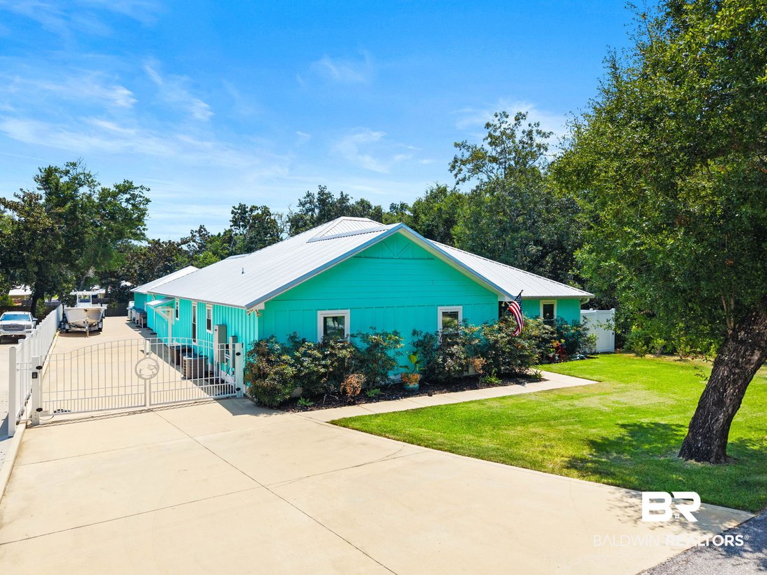 House in Orange Beach, Alabama, United States 3 - 18584015