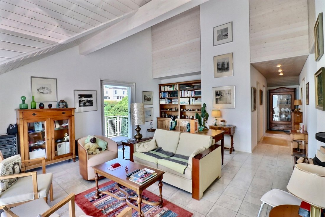 Appartement à Rolle, Vaud, Suisse 2 - 18581105