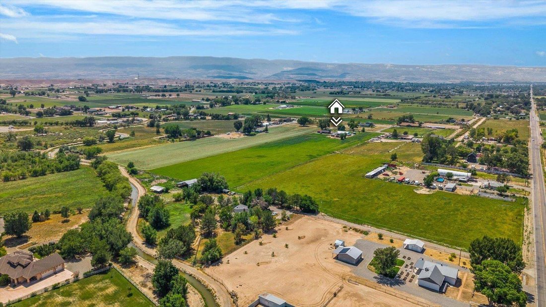House in Grand Junction, Colorado, United States 4 - 18583154