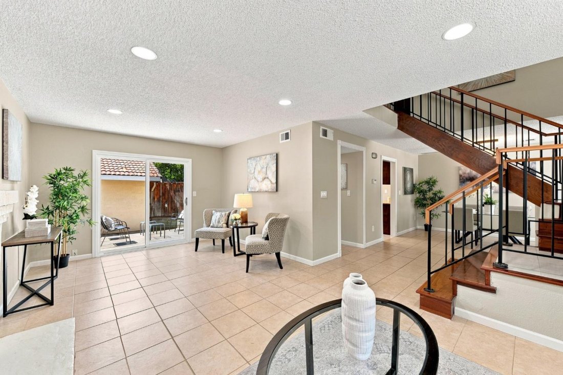 House in San Jose, California, United States 2 - 18584334