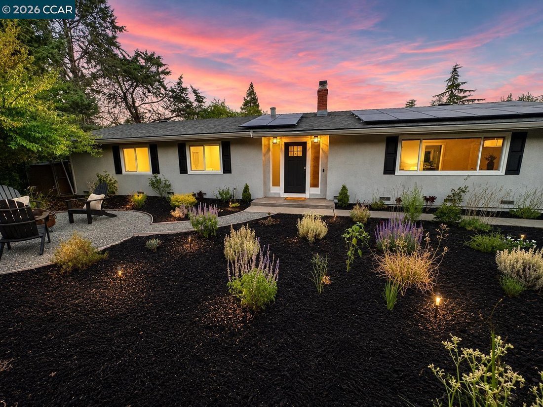 House in Alamo, California, United States 1 - 18581249