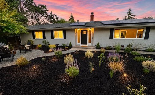 House in Alamo, California, United States 1