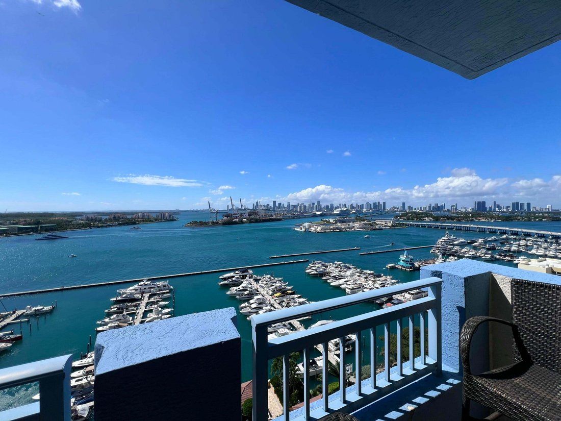 Condominio a Miami Beach, Florida, Stati Uniti 4 - 18584305