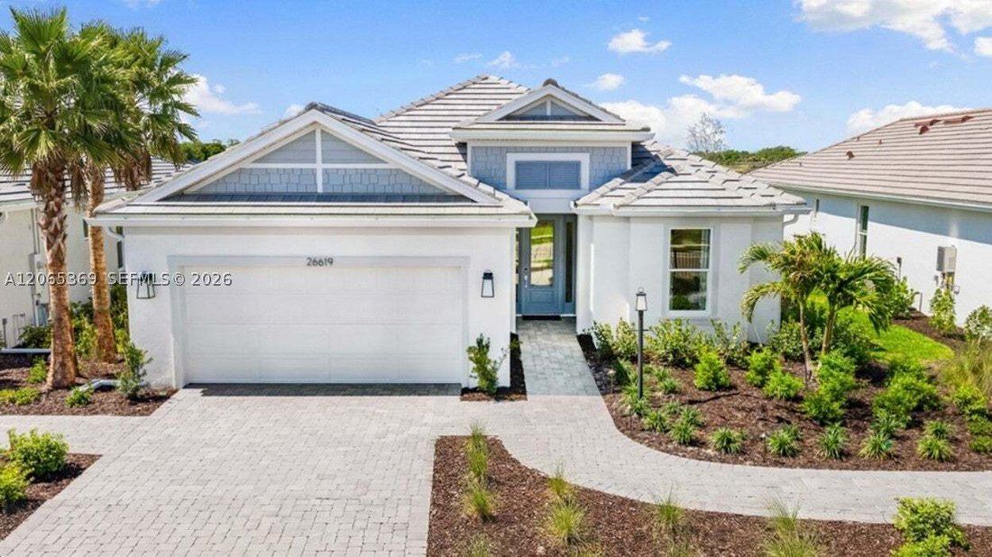 House in Punta Gorda, Florida, United States 1 - 18584406
