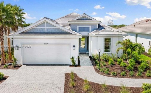 House in Punta Gorda, Florida, United States 1