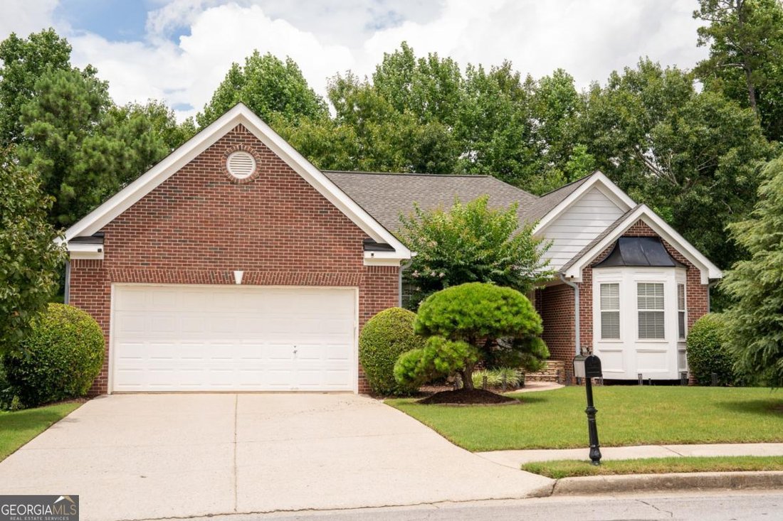 House in Suwanee, Georgia, United States 1 - 18584941