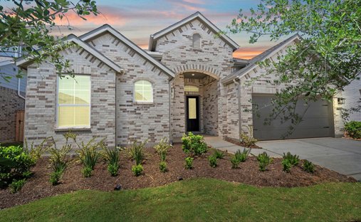 Haus in Brookshire, Texas, Vereinigte Staaten 1