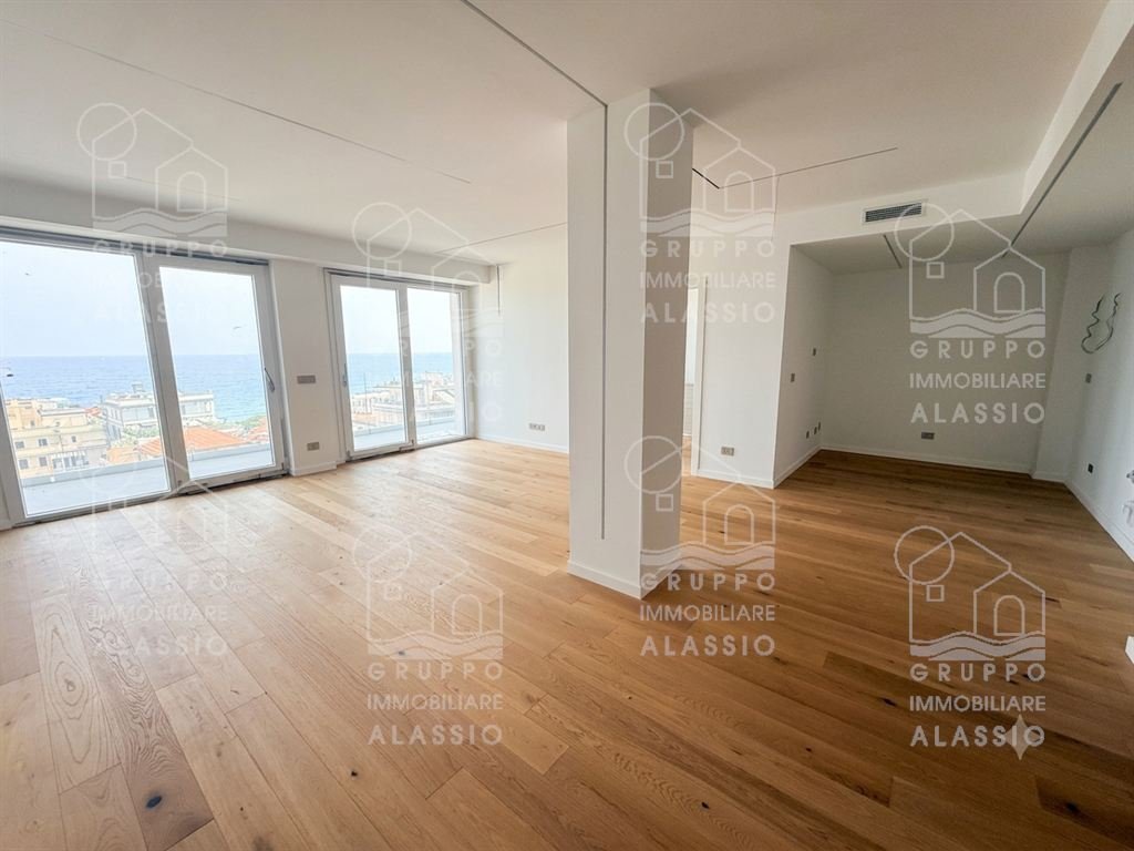 Apartment in Solva - Santa Croce, Alassio, Liguria 2 - 15942421